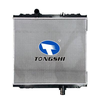 适用于KENWORTH T800/365/367 L6 10.8L 08-10 MT 散热器