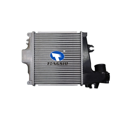 适用于 海拉克斯 Hilux D40 2011-2015 中冷器