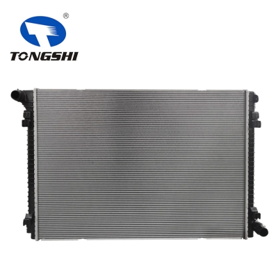 适用于 途昂 MT 散热器