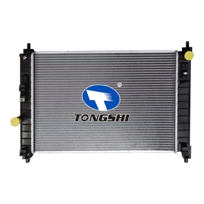 适用于雪佛兰 SAIL 1.2L 11- MT散热器