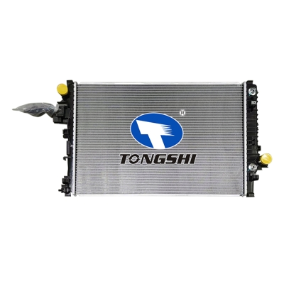 适用于 LACROSSE 1.8L 2.0T/MALIBU XL 1.5L 16-17 AT散热器