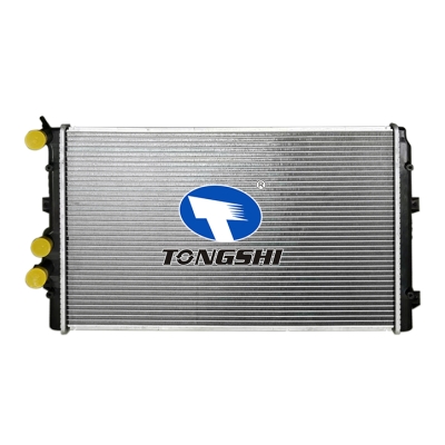 适用于 LAVIDA 1.4TSI 10- MT散热器