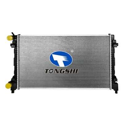 适用于高夫 VII MT 散热器