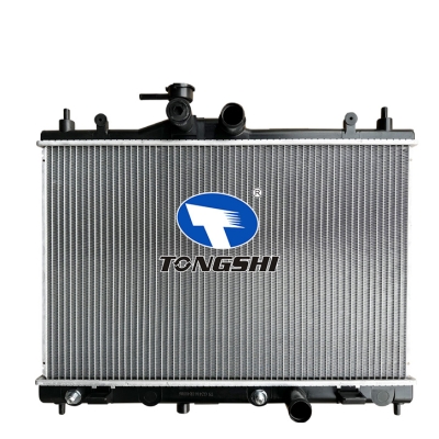 适用于 BIUEBIRD/STANZA/AXXESS'07-09 AT 散热器