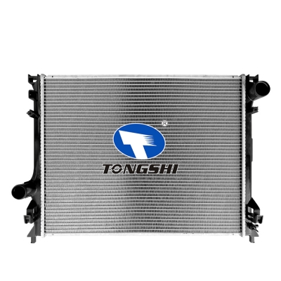 适用于 300 BASE V6 3.6L 09-13 MT 散热器