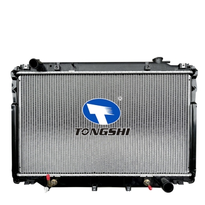 适用于LAND CRUISER'93-98 AT散热器