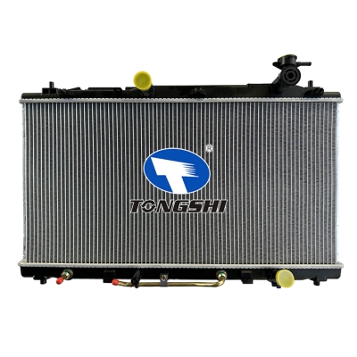 适用于TOYOTA AVALON/CAMRY 05-13 AT 散热器