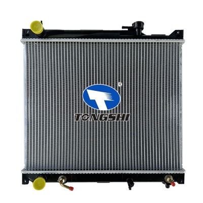 适用于SUZUKI VITARA L4 1.6 GAS 96-04 AT 散热器
