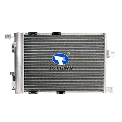 适用于ASTRA G-ZAFIRA A 1.4-1.6-1.8冷凝器