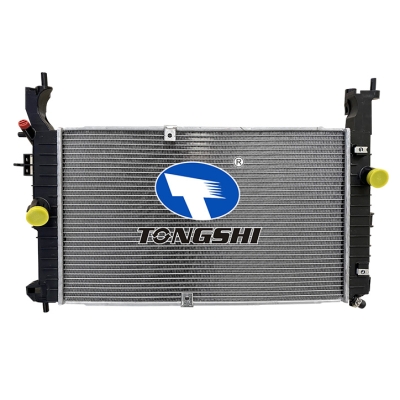 适用于MERIVA A 1.3 CDTi 03- MT散热器