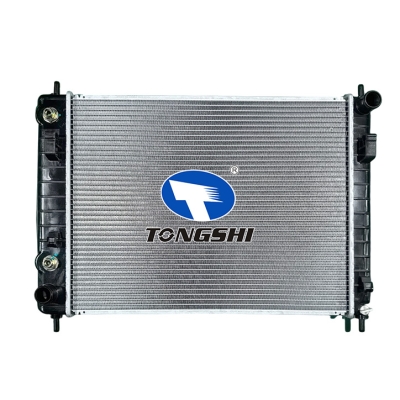 适用于HHR COMFORT LT L4 2.4L 06-08 AT散热器