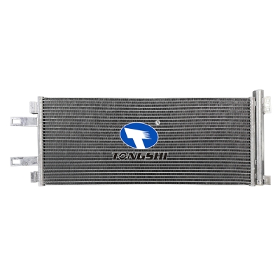 适用于JUMPER-DUCATO-BOXER 06-冷凝器