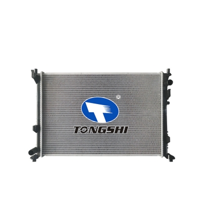 适用于  比亚迪 元PLUS 海豚 电机散热器 MT  