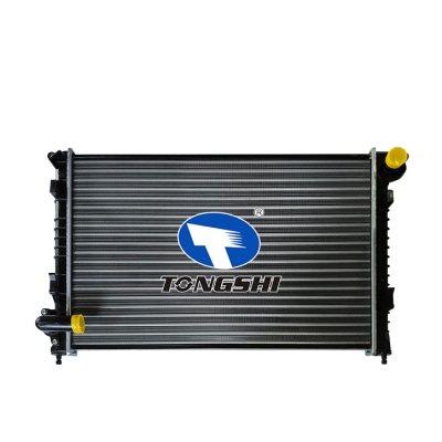 适用于 Mini COOPER  6L  MT散热器