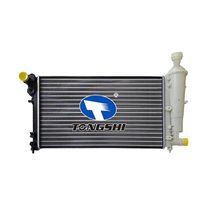 适用于PEUGEOT 标致 雪铁龙 SAXO MT 散热器