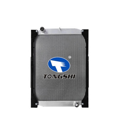 适用于大宇 NOVUS MT散热器