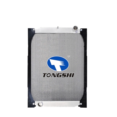 适用于大宇 MT散热器