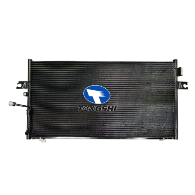 适用于日产 MAXIMA 02-03冷凝器