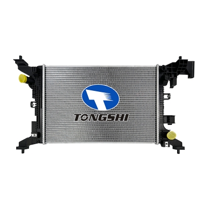 适用于 雪佛兰科沃兹高配版 1.0 1TB(20..) MT* 散热器
