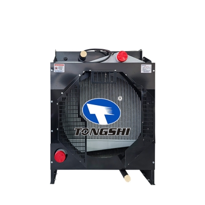 适用于   潍柴WP10D320E200   散热器