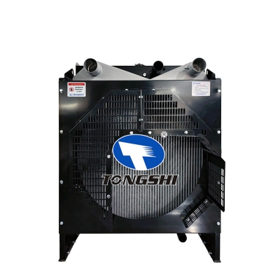 适用于  6HTAA6.5-G31  散热器