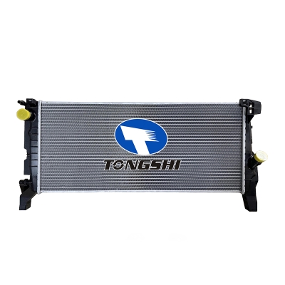 适用于宝马 (进口)  2 Active Tourer/(F45) 218 i MT    散热器