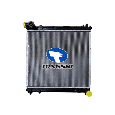 适用于  铃木 武士SUV (SJ) 1.9 TD All- wheel Drive (SJ 419TD) MT*  散热器