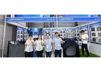 GPOWER 2026 动力展｜鑫统仕集团邀您共赴上海，见证发电机散热器“芯”实力！