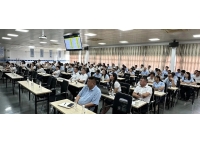 艰苦砺行 知距奋进|2026鑫统仕集团半年度总结会议