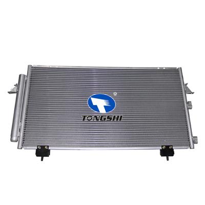 适用于丰田RAV4 BASE L4 2.4L 04-05/RAV4 II (A20) 2.0 I 16V 00-冷凝器 OEM : 88460-42090/42070