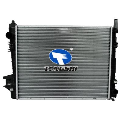 适用于RAM 1500 SLT V6 3.7L 02-03 MT散热器 