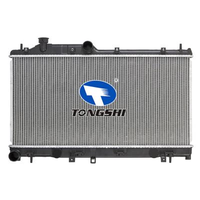 适用于斯巴鲁翼豹 2.5L H4 08-10 MT散热器 OEM : 45111-AG010