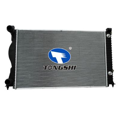 适用于奥迪A6/S6 2.0 TDi 04- AT散热器 OEM : 4F0121251R