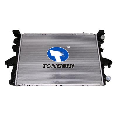 适用于大众TRANSPORTER T5 03- MT散热器 OEM : 7H0.121.253 G