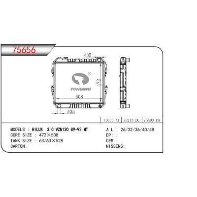 适用于TOYOTA HILUX 3.0 V6 VZN130