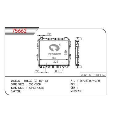 适用于TOYOTA HILUX X4