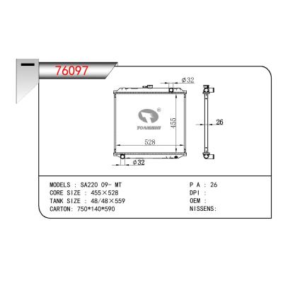 适用于ISUZU SA220