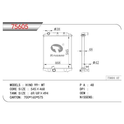 适用于TOYOTA HINO