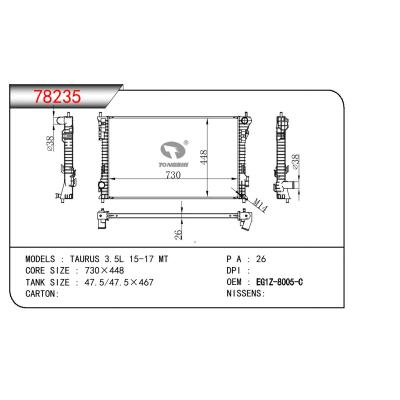 适用于FORD TAURUS 3.5L OEM:EG1Z-8005-C