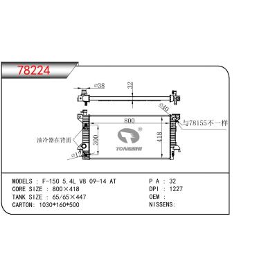 适用于FORD F-150 5.4L V8