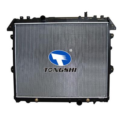 适用于TOYOTA HILUX OEM:16400-OL150/16400OL150