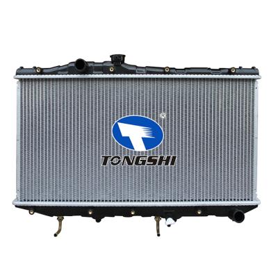 适用于丰田凯美瑞 SV21散热器 OEM:16400-74130/16400-74140/1640074130/1640074140