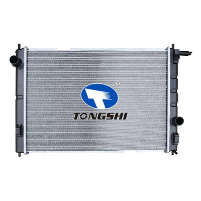 适用于尼桑 VENUCIA T90 2.0 散热器