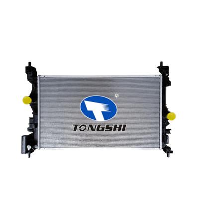 适用于CORSA E 1.6i 16V TURBO/1.3 CDTi  14- GAS MT散热器