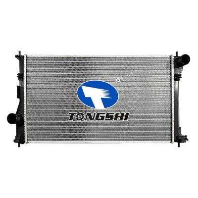 适用于SCION FR-S 2.0L H4 13-15/斯巴鲁 BRZ 2.0i 12- MT散热器