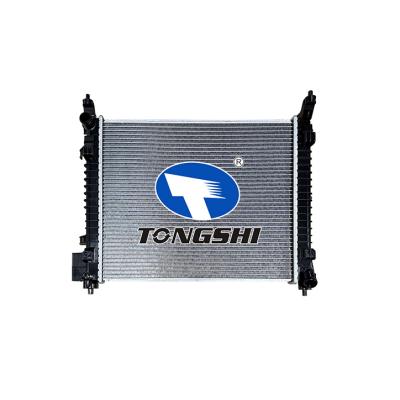 适用于NOTE (E12) 1.2 DIG-S 13- MT    乘用车散热器