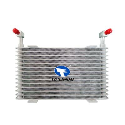 适用于OIL COOLER 油散