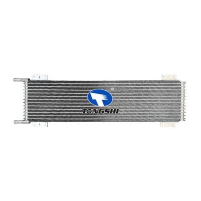 适用于   Tru-Cool Max 30000 GVW Transmission Oil Cooler  油散