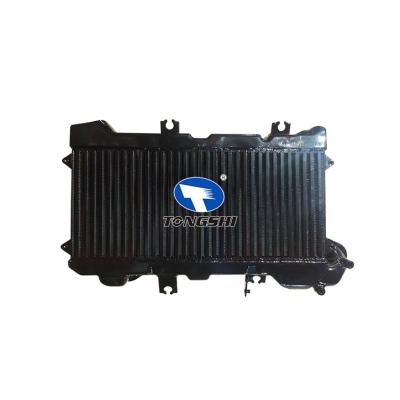 适用于 VDJ200 INTERCOOLER   GEUNINE 丰田 TOYOTA PART  中冷器