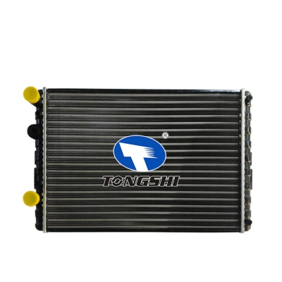 适用于Volkswagen 大众 VW LUPO POLO MT 散热器